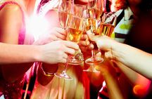 Private 2-Hour Limo Tour of Las Vegas with Champagne