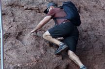 Epic Camelback Mountain Guided Hiking Adventure in Phoenix, Arizona