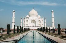 The Indian Dream Tour - Classic North India