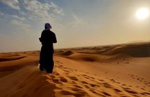 Dubai Desert Safari from Dubai | Sharjah or Ajman 