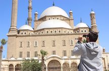 Old Islamic & Coptic Cairo Tour