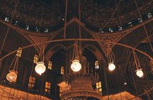 Old Islamic & Coptic Cairo Tour