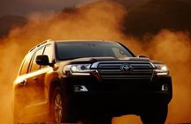 Dubai Desert Safari from Dubai | Sharjah or Ajman 