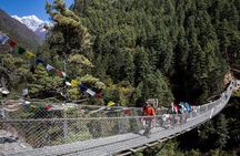 Everest Base Camp Trek - 14 Days