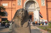 Cairo Layover Tour from Cairo Airport