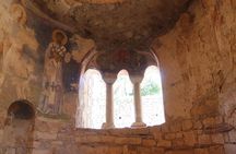 Sunken City Kekova Demre and Myra Day Tour from Alanya