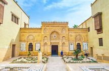 Old Coptic Cairo Tour