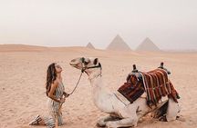 Cairo Layover Tour from Cairo Airport