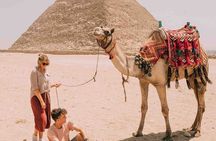 Cairo Layover Tour from Cairo Airport