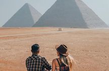 3 Days Cairo Tour Package