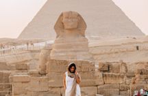 3 Days Cairo Tour Package