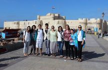 4 Days 3 Nights Cairo & Alexandria package
