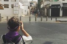 Jeddah Historical and City Tour 