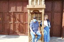 Jeddah Historical and City Tour 