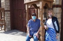 Dammam City Sightseeing Tour 
