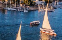 Abu Simbel Trip from Aswan