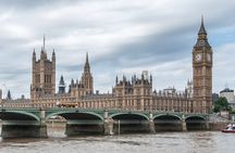 A Muggle's Guide to Harry Potter Walking Tour in London