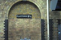 A Muggle's Guide to Harry Potter Walking Tour in London