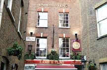 Historic London Pub Tour