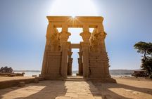 4 Days - 3 Nights Nile Cruise From Aswan
