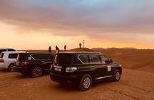 Dubai Desert Safari from Dubai | Sharjah or Ajman 