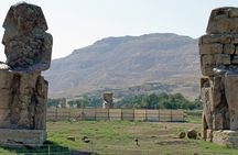 West Bank Tour from Luxor