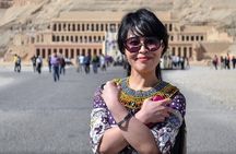West Bank Tour from Luxor