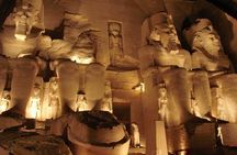Abu Simbel Tours by Vehicle