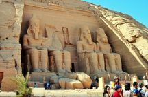Abu Simbel Tours by Vehicle