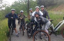 Salt Lake City Big City Loop Bike Tour