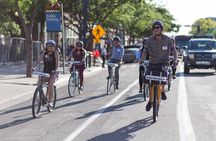 Salt Lake City Big City Loop Bike Tour