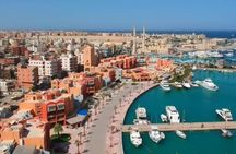Hurghada City Tour