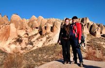 Highlights of Cappadocia Tour (Private)