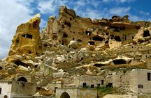 Highlights of Cappadocia Tour (Private)