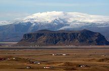 5-Days Land of Northern Lights Tour from Reykjavík