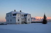 8-Days Northern Lights Exploration Small Group Tour from Reykjavík