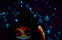 Blue Mountains Hiking Glow worms Cave Wildlife Spotlighting Night Adventure 