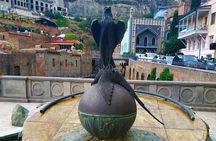 Georgia and Armenia Tour 8 Days/7 Nights