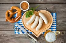 The Perfect Start: Munich PRIVATE Tour with Optional Breakfast