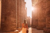 5 Days Cairo, Alexandria & Luxor Tour