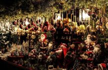Würzburg Christmas Market Tour With A Professional Guide