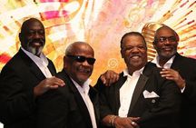 Ticket for Doo Wop & More in the Branson Hot Hits Theatre