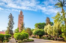 Marrakech Guided Private Tour