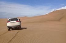 4×4 Wild Nature Private Half Day Trip