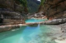 High Atlas Mountains And The Local old Market Private Day Tour