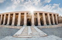 Abydos & Dendera Temples from Luxor