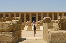 Abydos & Dendera Temples from Luxor