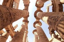 Luxor Layover Tour from Luxor Airport