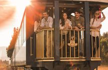 Full-Day: Hiram Bingham luxury train to Machu Picchu 
