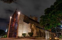 Honolulu Haunts and Hauntings Ghost Tour